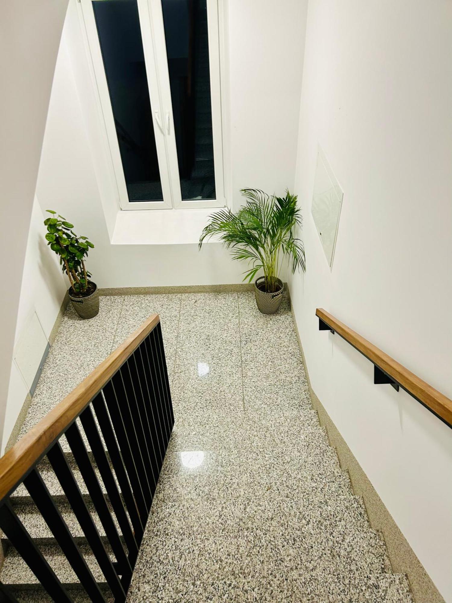 Apartment Targowa L5 Lublin Buitenkant foto